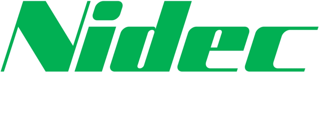 ikerukamol okggページ WHITE-Nidec-Lock-up-Logo-