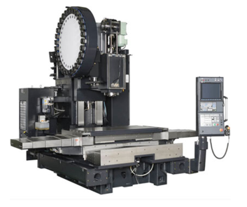 VM660R - NIDEC OKK USA CORPORATION